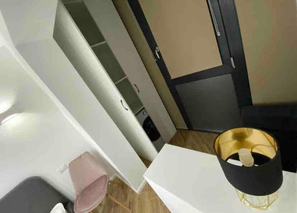 Enescu Flat Apartment Suceava Ngoại thất bức ảnh